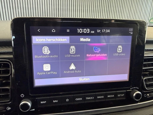 Kia Rio - Afbeelding 30 van 30