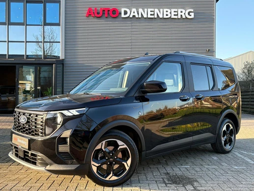 Ford Tourneo Courier - Afbeelding 1 van 30