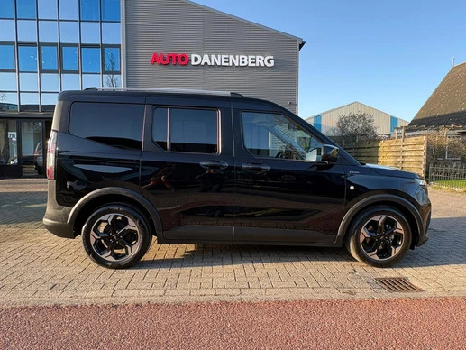 Ford Tourneo Courier - Afbeelding 6 van 30
