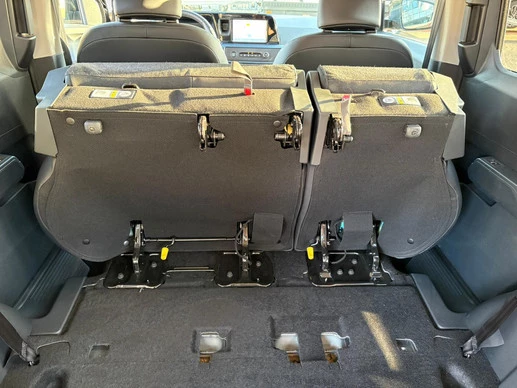 Ford Tourneo Courier - Afbeelding 12 van 30