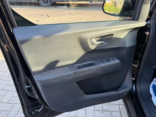 Ford Tourneo Courier - Afbeelding 13 van 30