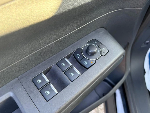 Ford Tourneo Courier - Afbeelding 14 van 30