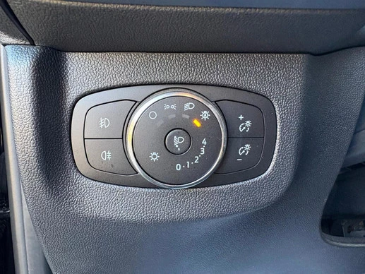 Ford Tourneo Courier - Afbeelding 17 van 30