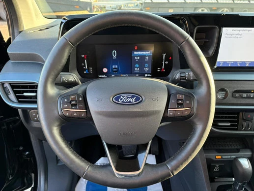 Ford Tourneo Courier - Afbeelding 18 van 30