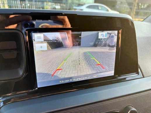 Ford Tourneo Courier - Afbeelding 20 van 30