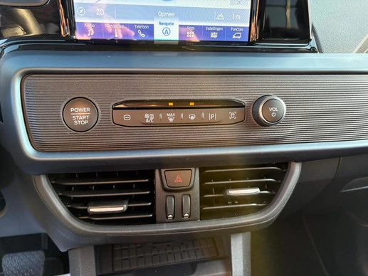 Ford Tourneo Courier - Afbeelding 21 van 30