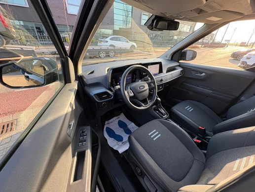 Ford Tourneo Courier - Afbeelding 25 van 30