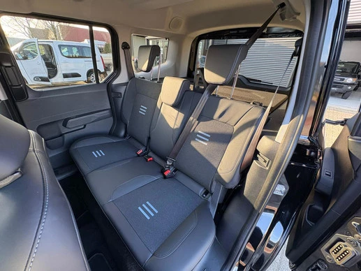 Ford Tourneo Courier - Afbeelding 30 van 30