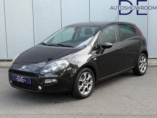 Fiat Punto - Afbeelding 1 van 30
