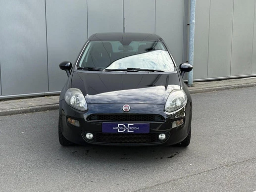 Fiat Punto - Afbeelding 2 van 30