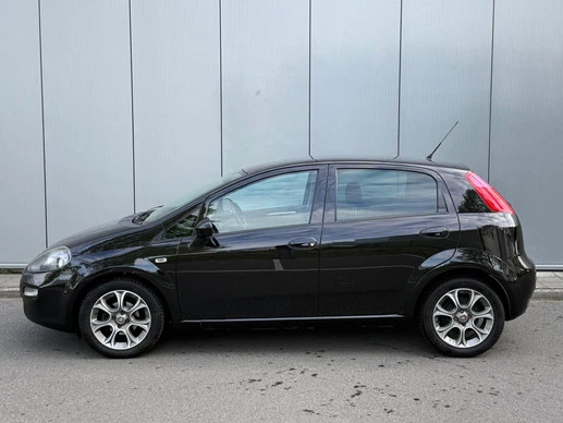 Fiat Punto - Afbeelding 3 van 30