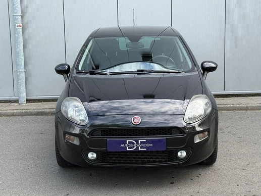 Fiat Punto - Afbeelding 4 van 30