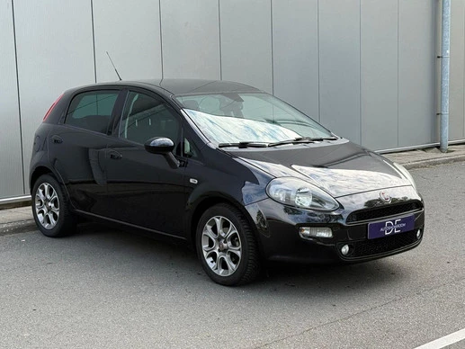 Fiat Punto - Afbeelding 5 van 30