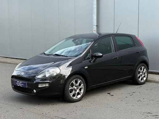 Fiat Punto - Afbeelding 6 van 30