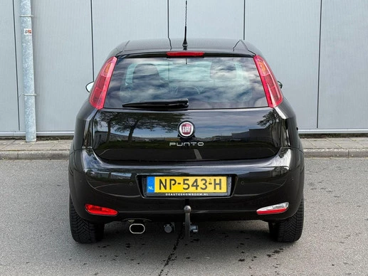 Fiat Punto - Afbeelding 7 van 30