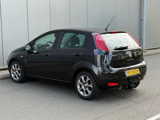 Fiat Punto - Afbeelding 8 van 30