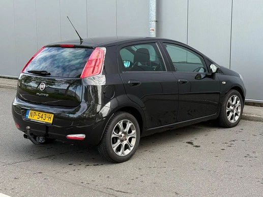 Fiat Punto - Afbeelding 9 van 30