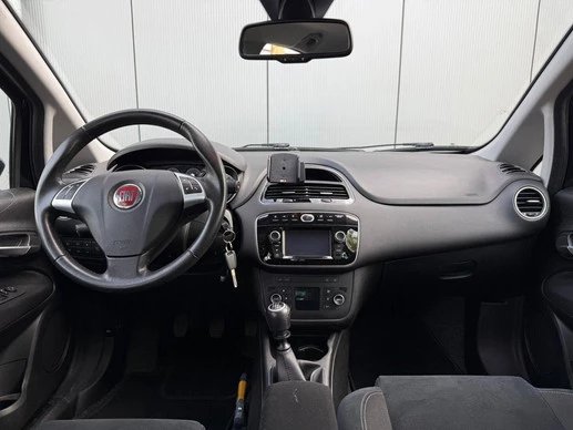 Fiat Punto - Afbeelding 11 van 30