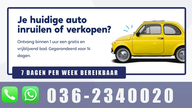 Fiat Punto - Afbeelding 25 van 30