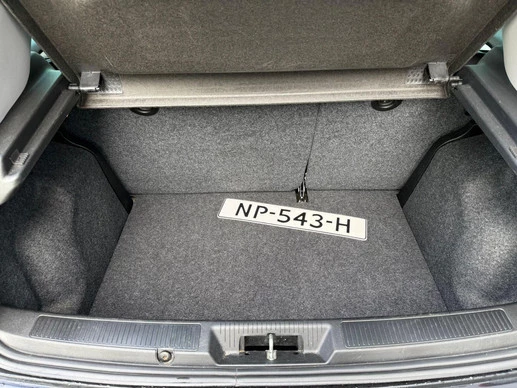 Fiat Punto - Afbeelding 26 van 30