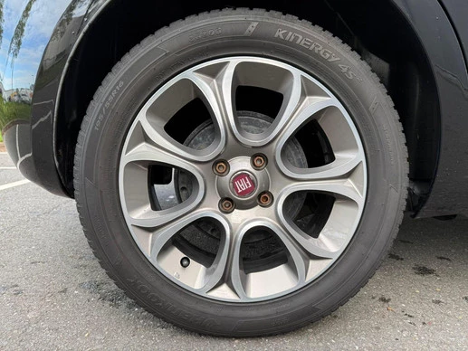 Fiat Punto - Afbeelding 27 van 30
