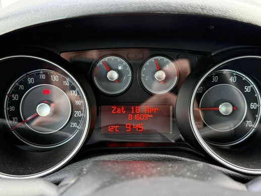 Fiat Punto - Afbeelding 28 van 30