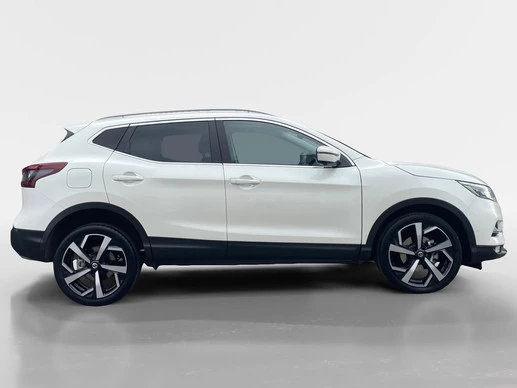 Nissan QASHQAI - Afbeelding 2 van 30