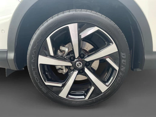Nissan QASHQAI - Afbeelding 6 van 30