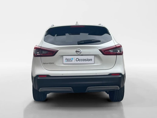 Nissan QASHQAI - Afbeelding 7 van 30
