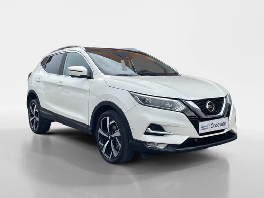 Nissan QASHQAI - Afbeelding 9 van 30