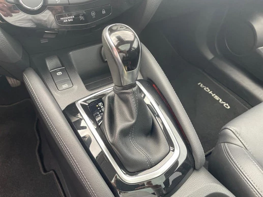 Nissan QASHQAI - Afbeelding 12 van 30