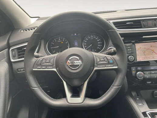Nissan QASHQAI - Afbeelding 17 van 30