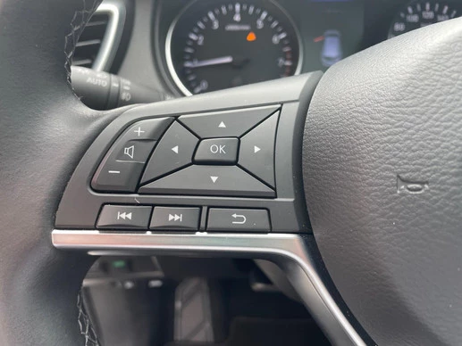 Nissan QASHQAI - Afbeelding 18 van 30