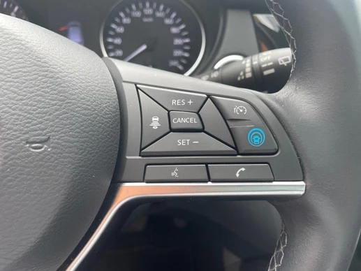 Nissan QASHQAI - Afbeelding 19 van 30