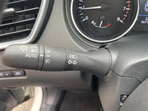 Nissan QASHQAI - Afbeelding 20 van 30