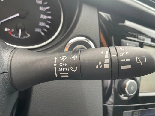 Nissan QASHQAI - Afbeelding 21 van 30