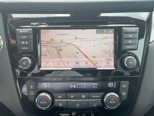 Nissan QASHQAI - Afbeelding 22 van 30