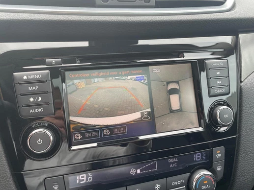 Nissan QASHQAI - Afbeelding 23 van 30