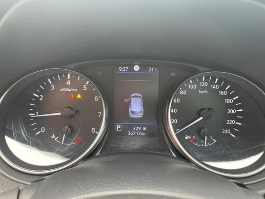 Nissan QASHQAI - Afbeelding 24 van 30