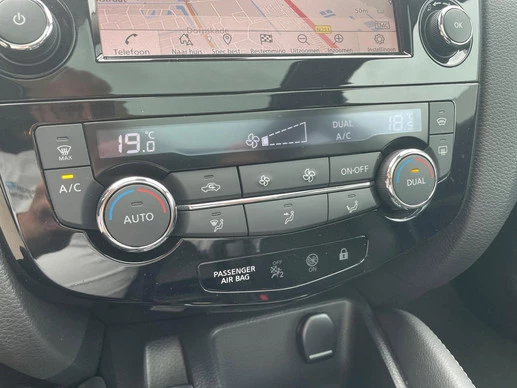 Nissan QASHQAI - Afbeelding 25 van 30