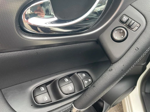 Nissan QASHQAI - Afbeelding 27 van 30