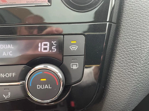 Nissan QASHQAI - Afbeelding 29 van 30