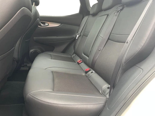 Nissan QASHQAI - Afbeelding 30 van 30