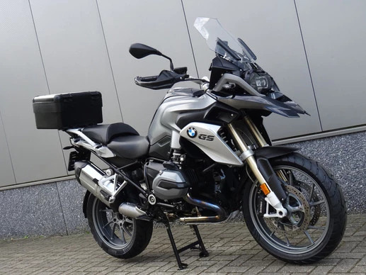 BMW R 1200 GS - Afbeelding 2 van 17