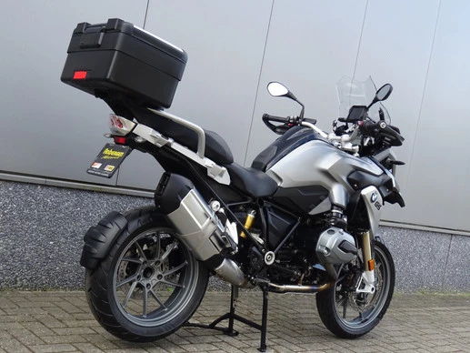 BMW R 1200 GS - Afbeelding 3 van 17