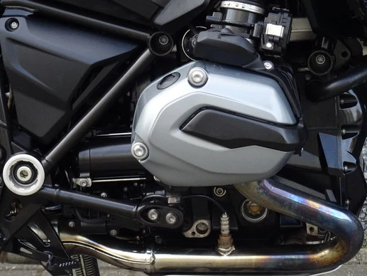 BMW R 1200 GS - Afbeelding 4 van 17