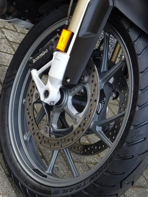 BMW R 1200 GS - Afbeelding 5 van 17