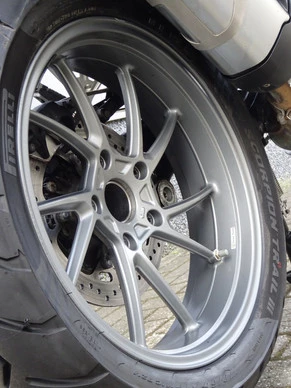 BMW R 1200 GS - Afbeelding 6 van 17