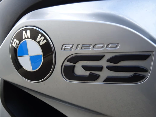 BMW R 1200 GS - Afbeelding 7 van 17