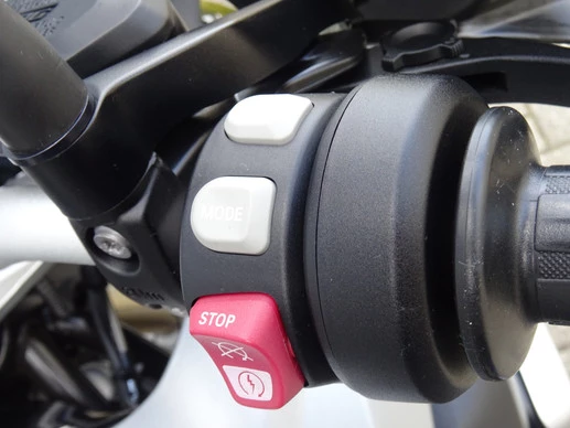 BMW R 1200 GS - Afbeelding 8 van 17